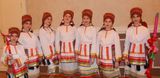 Хореографический коллектив "Акварель" - Лауреат II степени