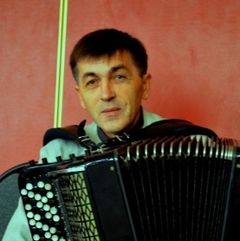 Полшков Пётр Петрович