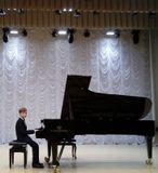 Дудников Павел-участник Республиканского фестиваля "Валдо-кине" (Светлая дорожка)