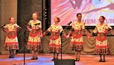 анс. Колорит РНП "Пошла млада за водой"