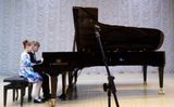 Ошкина Н. - 2 кл. и Дудников П. - 3 кл. - на Республиканском конкурсе Вастома