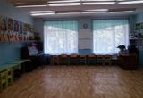 Класс раннего эстетич. развития