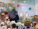 Осенний этюд -  исп. Дудников Фёдор