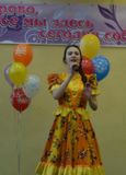 Залогова Татьяна-выпускница ДШИ, студентка МГУ