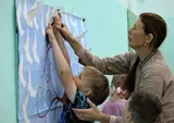 Дерево пожеланий (преп. Зыкова М.И.)