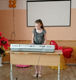 Строкина Дарья