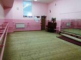 Класс хореографии