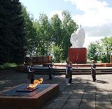 "Военный вальс"
