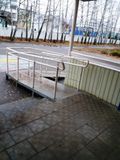 Пандус