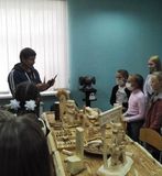мастер-класс