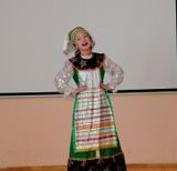Кузина Екатерина