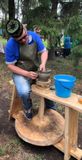 гончарное ремесло