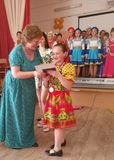 Ягодина Ульяна - юный хореограф