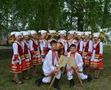 Колорит на День Защиты детей