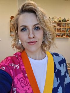 Тростина Юлия Анатольевна
