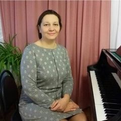 Ларина Тамара Дмитриевна