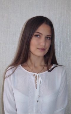 Чернышова Кристина Игоревна