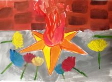 Цыганова Ника, 10 лет