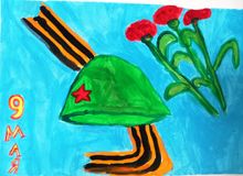 Баймаковская Настя, 10 лет