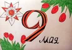 Марушкина Оля, 13 лет