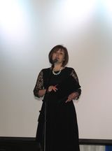 Ольга Якунчева (ведущая)