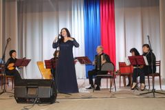  Елена Гончаренко