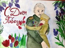 Баймеев Данила, 12 лет