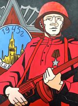 Сарайкина Маргарита, 15 лет