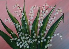 Л.В. Чернышева "Ландыши"