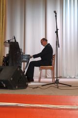 Андрей Ефимович Пивкин (автор-исполнитель)