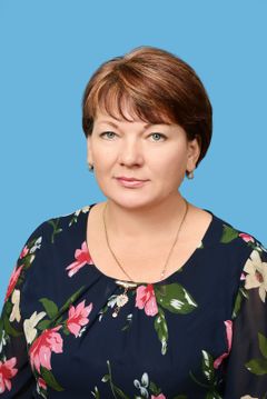 Семеновская Елена Ивановна
