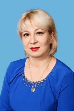 Минсутова Эльмира Серверовна