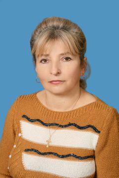 Рябко Анна Анатольевна