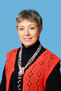 Падафа Татьяна Георгиевна
