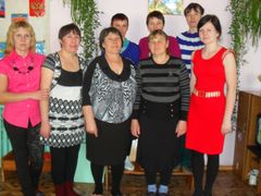 Анкудинова Наталья Григорьевна