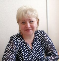 Катаева Марина Николаевна