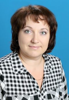 Семина Анастасия Александровна