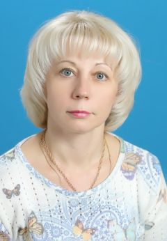 Сарайкина Елена Евгеньевна