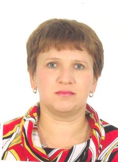 Клюшенкова Татьяна Петровна