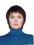 воспитатель Егорова Светлана Николаевна