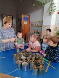 Изготовление свечей