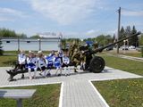СКВЕР ПАМЯТИ