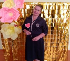 Артюшенко Ольга Анатольевна