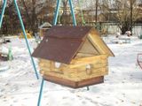 Каткова Соня, вторая младшая группа