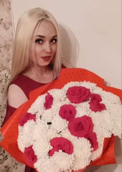 Шумилова Анастасия Алексеевна