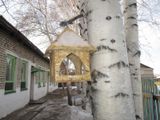 Лисичников Степа, средне-старшая группа
