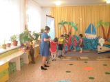Пробираемся по ущелью