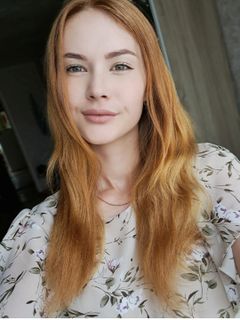 Скороделова Анжелика Сергеевна