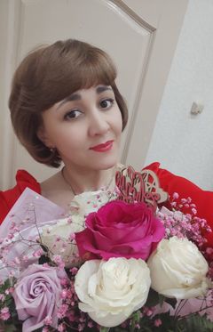 Распопина Татьяна Александровна