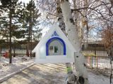 Федорова Вика, подготовительная группа